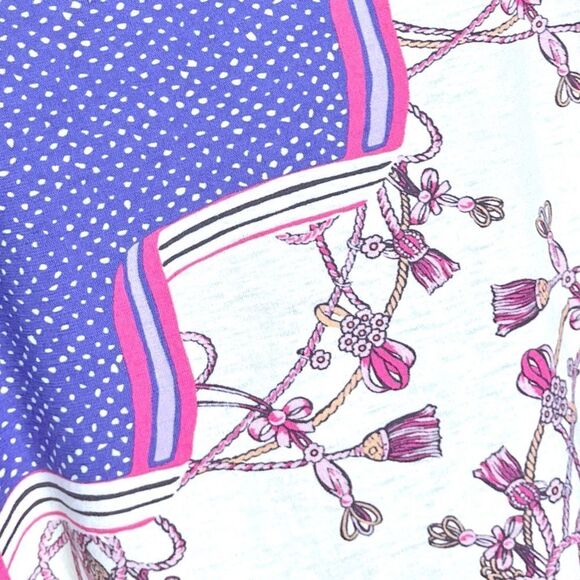 MEW NEWYORK V twisted neck mini Size S - Picture 8 of 8